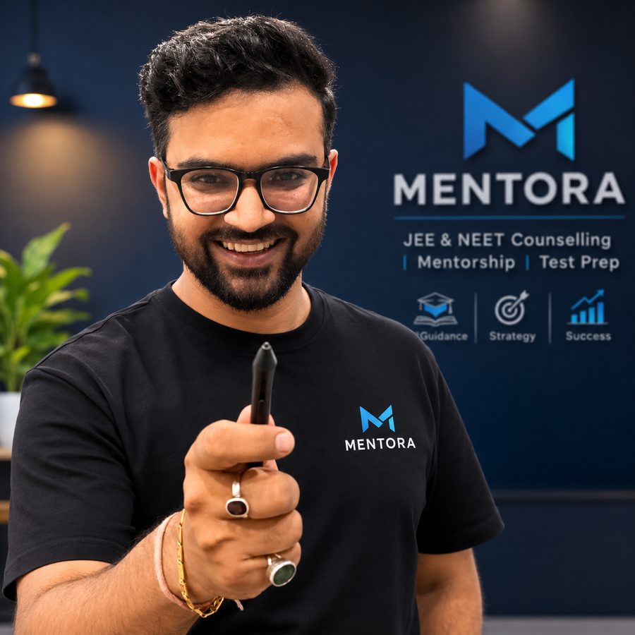 Mentora mentor